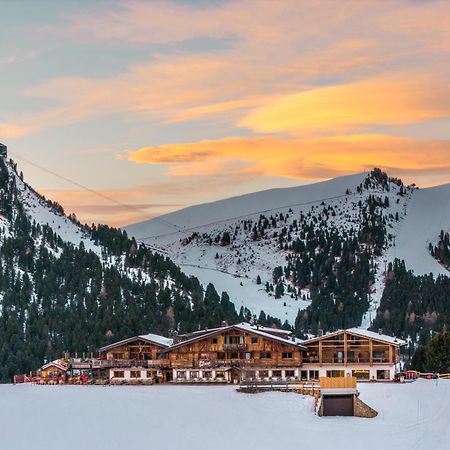 Hotel Piz Seteur Selva di Val Gardena Exterior foto