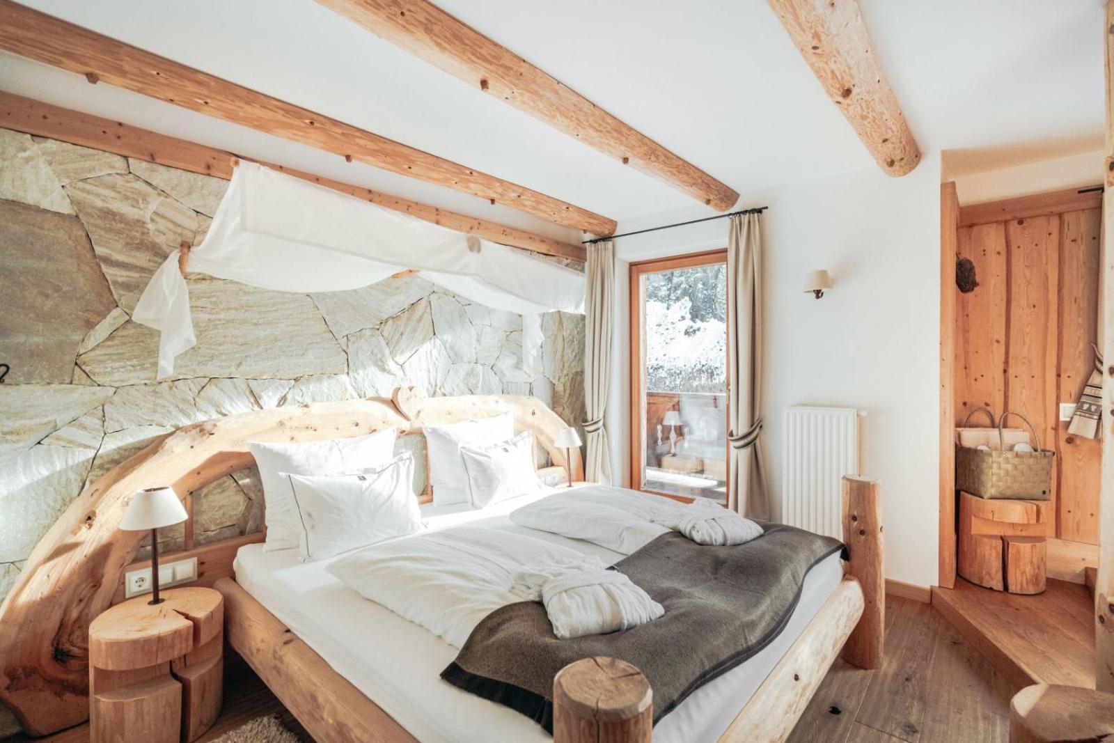 Hotel Piz Seteur Selva di Val Gardena Exterior foto